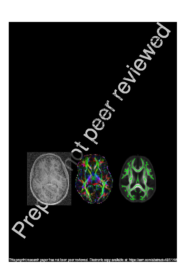 Download Effects of One Season of Rugby on the Neurological Integrity of Adolescent Players.