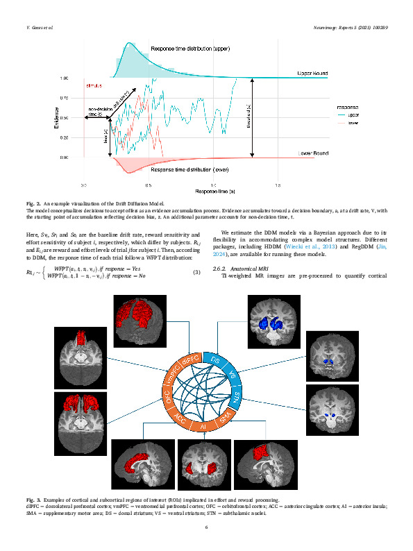 Download A transdiagnostic, multi-modal approach to understanding apathy: Methodological and analytical framework.